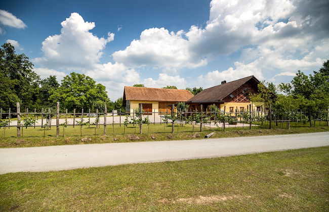 Apartment With Sauna pr' Geci - Foto 37