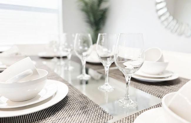 Balmoral Resort-179mm 4 Bedroom Home by RedAwning - Foto 12