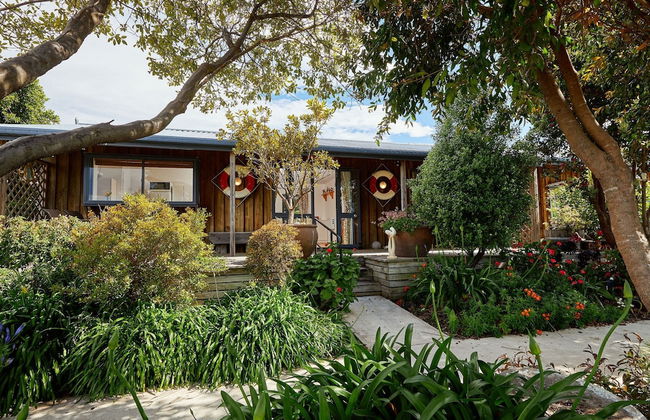 Barnacle Bills - Photo 63