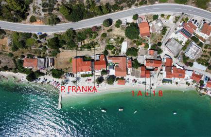 Apartments Pansion Franka - Foto 17