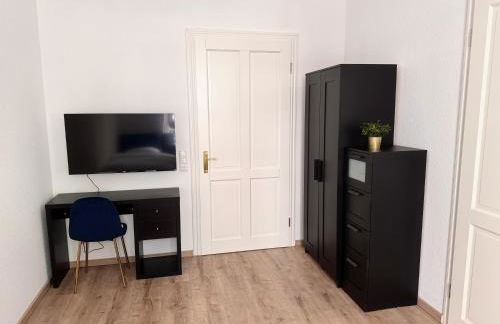 ProStays Apartment in Stolberg- 3 Schlafzimmer - 4 Betten - Foto 13