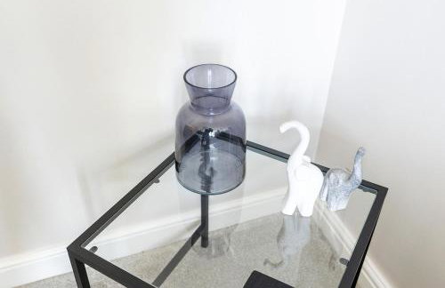 Large Modern Detached House - Foto 35