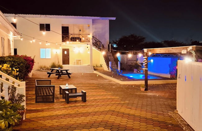 Sol vakantie appartementen - Photo 1