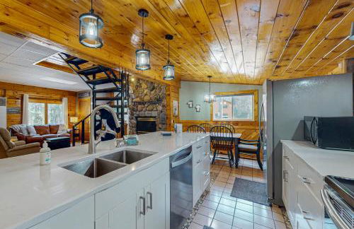 Roaming Deer Cottage - Foto 11