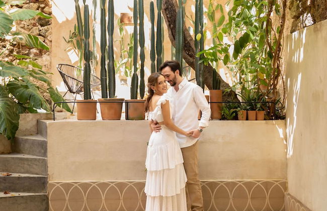 FIXIE LOFTS - Colonial Villa Suites with Pool - Foto 71