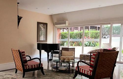 Elegante duplex Vila Nova Conceicao, Brooklin e regiao - Foto 28