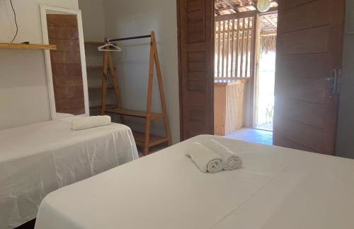 Beach Chalet Preá - Foto 19