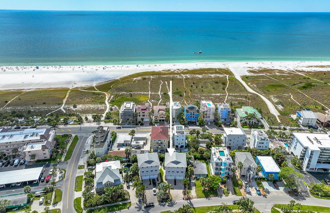 Beach Walk by Beachside Management - Foto 43