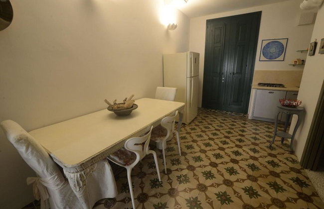 Palazzo Salapolis - Luxury Apartments - Foto 116