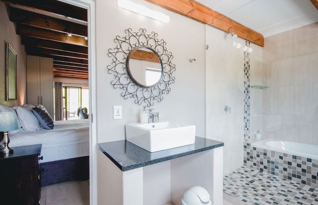 Wildebraam Berry Estate - Foto 20