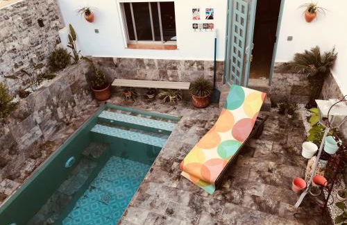 Casa Rural Pepita Gutiérrez - Foto 32