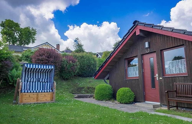 Juwel Feriendorf - Bockholm Haus 19 - Foto 14