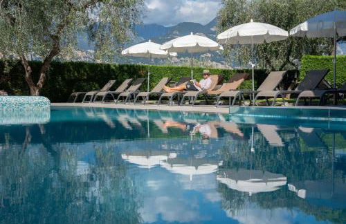 Residence Lido Hotel - Foto 9