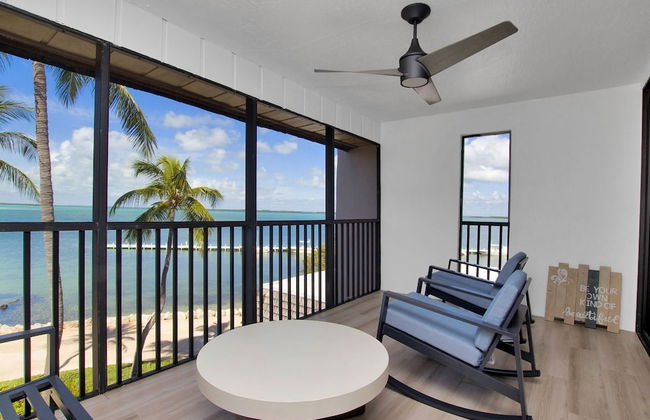 Bayfront Townhouse Located In The Lush Tropical Setting Of Rock Harbor Club. 2 Bedroom Condo by RedAwning - Foto 35