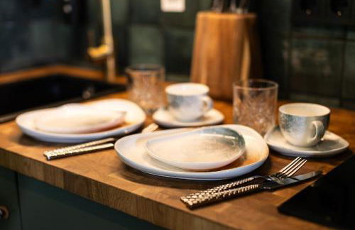 Boutique Apartments by Roy Oberhausen - Foto 77