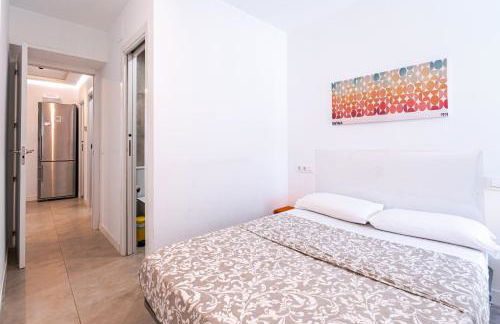 Tu casa en Madrid - Photo 25