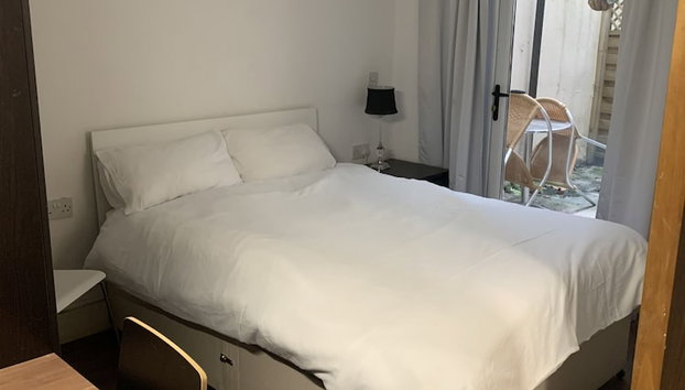 Welly Self Service - Foto 3, Habitación