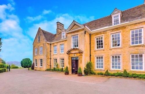 Barton Hall Hotel & Spa - Photo 57