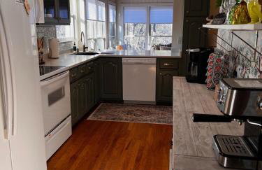 Rabbits Run Mountain Retreat - Foto 15