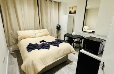 Studio near Piccadilly Circus - Foto 1