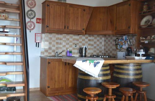 Casinha de Muda da Feteira - Photo 29