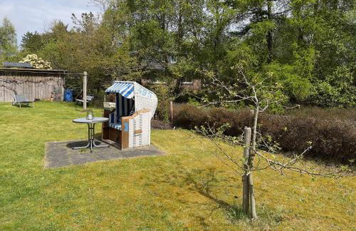 Haus *Üüs Aran* Wohnung Nr. 6 - Foto 28