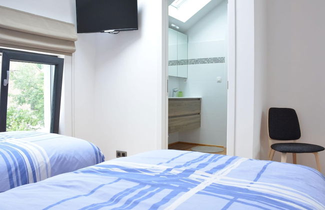 Farmhouse Retreat, Fernelmont - Photo 3