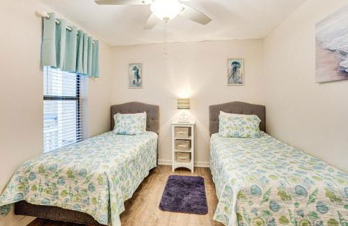 Poolside Fun and Ocean Strolls Harbor Island Haven! - Foto 17