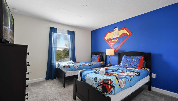 Cozy Disney Retreat With Private Pool & Water Park - Foto 2, Imagen principal