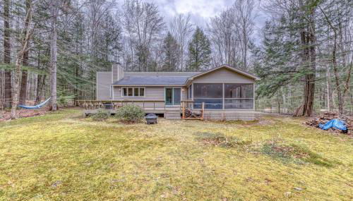 The Monk's Cottage-White Mountains, Pet Friendly - Foto 2