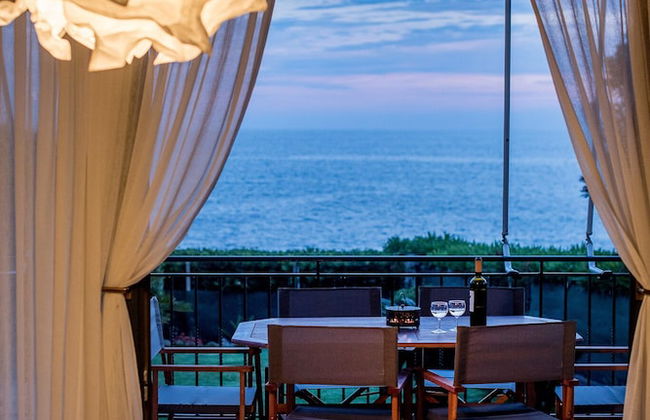 Oikia Eleanthi - Beachfront Garden Home - Foto 14