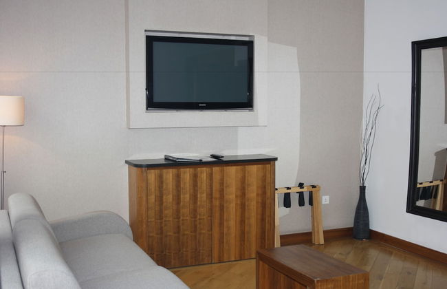 Presidential Apartments - Kensington - Photo 66