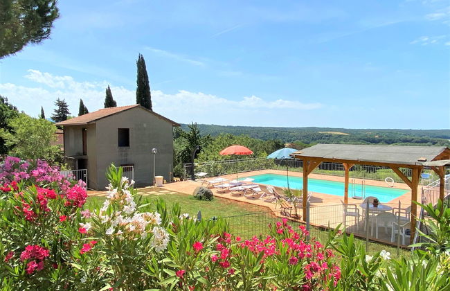 Podere la Quercia - Foto 1