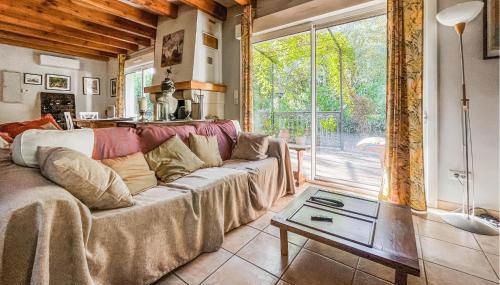 Awesome Home In Molières-Sur-Ceze - Foto 3