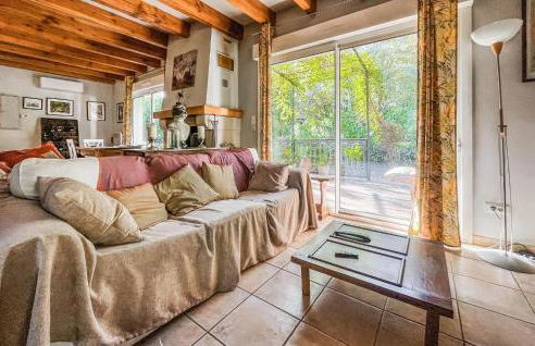 Awesome Home In Molières-Sur-Ceze - Foto 3