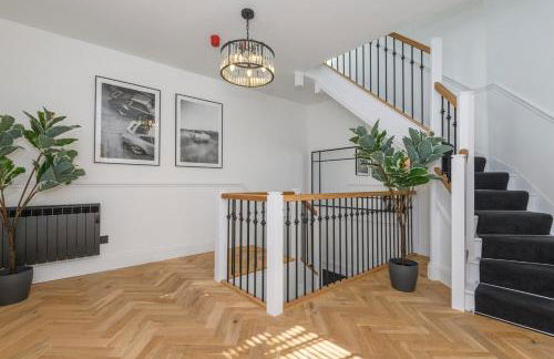 Paradise Boutique Deluxe - Leeds City Center - Steps to Ivy Asia - Foto 50