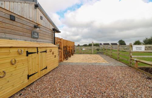 The Stable - Foto 31