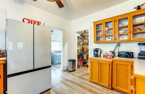 20 Acres in Wine Country! Central California Oasis - Photo 11