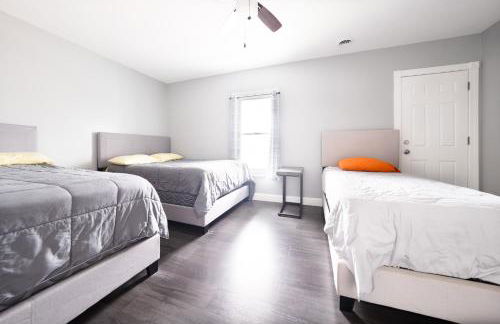 Large-Group Ready 8BR Home Near Niagara Falls & Casino - Foto 25