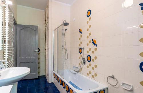 GuestHost - Quercianella Lovely Villa near the Sea With Parking! - Foto 15