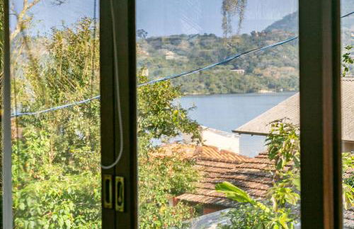 Casa aconchegante com vista para a lagoa AS0023 - Foto 32