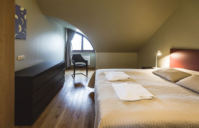 Riga Lux Apartments - Ernesta - Foto 10