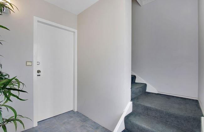 Hybiscus Waterfront Apartments - Foto 24