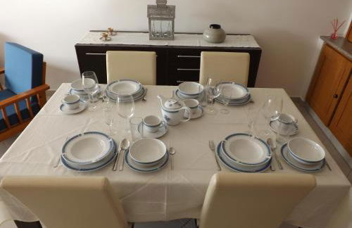 Vila Gaivota Mare Azur - Foto 16