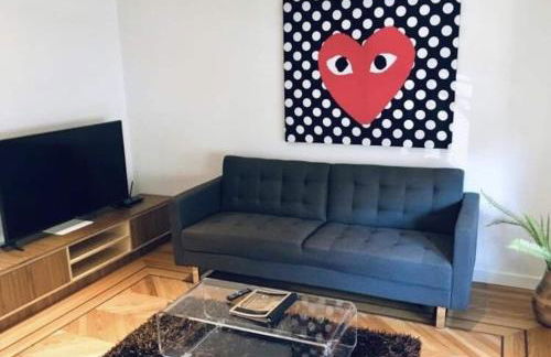 Bishop Arts Hotel - Foto 46