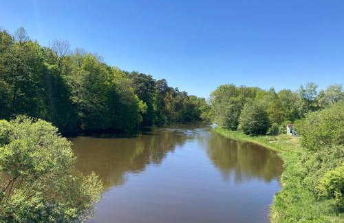Góra Spokoju Osada klimatyczna-leśna - Foto 27