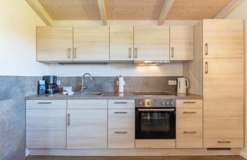 Ferienhaus Hallig Hooge - Foto 5