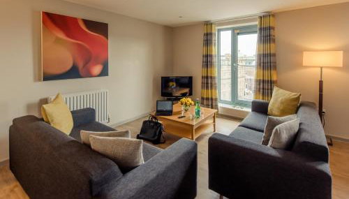 PREMIER SUITES Newcastle - Foto 2