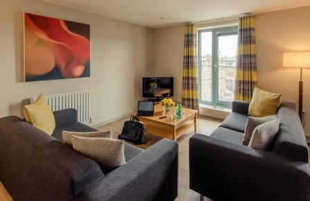 PREMIER SUITES Newcastle - Foto 2