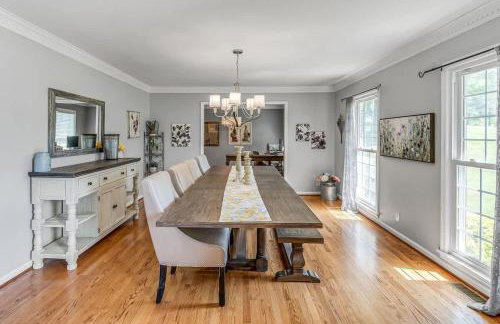 The Chestnut Cottage by Stay Local Nashville - Foto 3